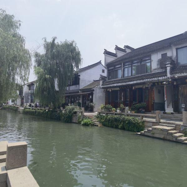 城市街道找不同